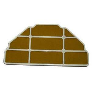 Filtr powietrza Hiflo Filtro HFA2602