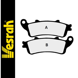 Vesrah VD-165/3JL Spiek metalu