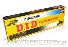 Łańcuch D.I.D 428 NZ - Cross Super