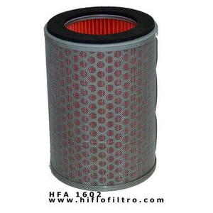 Filtr powietrza Hiflo Filtro HFA1602