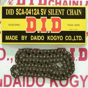 DID SCA-0412 SV Łańcuch rozrządu