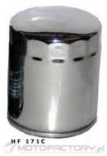 Filtr oleju Hiflo Filtro HF171C