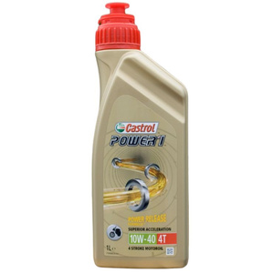CASTROL 10w40 Power 1 4T - 1L