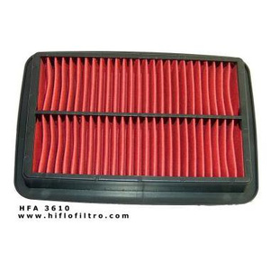 Filtr powietrza Hiflo Filtro HFA3615