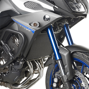 YAMAHA MT-09 TRACER - Osłona Chłodnicy GIVI PR2132