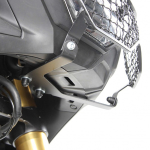 Uchwyt osłony reflektora Honda Africa Twin - Hepco & Becker