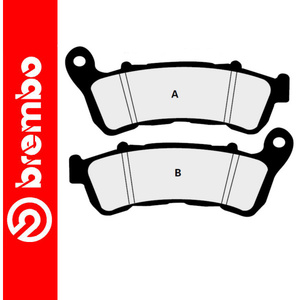 Brembo 07HO57 SA Spiek metalu
