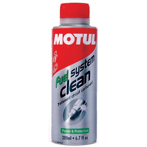 MOTUL Fuel System Clean - 200ml