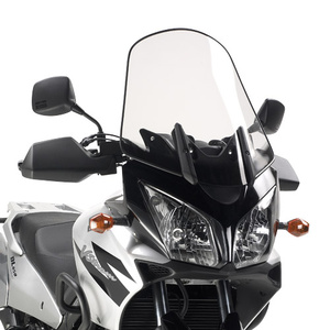 SUZUKI DL 650/1000 V-Strom - GIVI D260ST