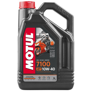 MOTUL 7100 10w40 Ester MA2 - 4L