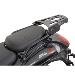 SUZUKI GSX-R 1300 Hayabusa - SW-Motech Steel-Rack
