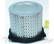 Filtr powietrza Hiflo Filtro HFA3602