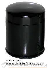 Filtr oleju Hiflo Filtro HF170B