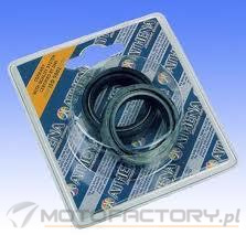 Komplet uszczelniaczy przedniego zawieszenia ATHENA 43x54x11