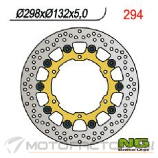 NG 294 tarcza hamulcowa - 298mm