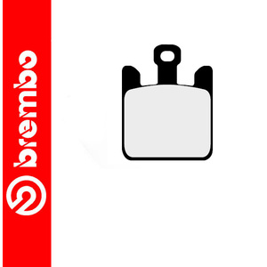 Brembo 07SU26 SA Spiek metalu