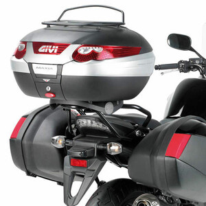 Honda CBF 1000 - GIVI SR777