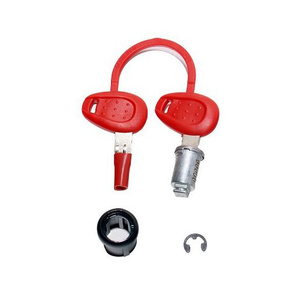 Zamek kufrów GIVI i KAPPA