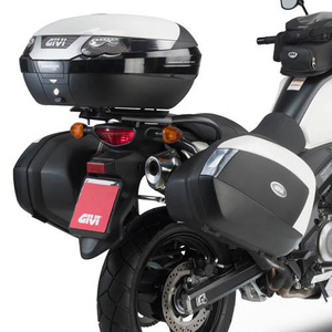 SUZUKI DL 650 V-Strom - GIVI PLX3101