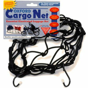 Siatka mocująca Oxford Cargo Net (pająk)