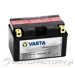 VARTA