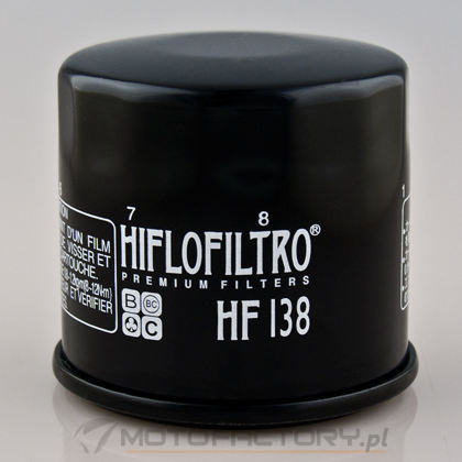 HF138