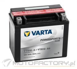 VARTA
