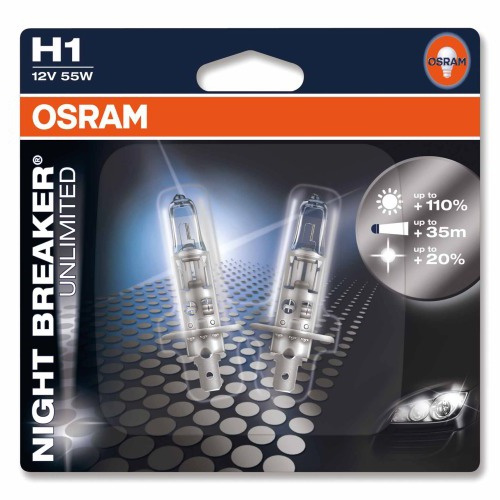 Osram H1