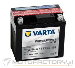 VARTA