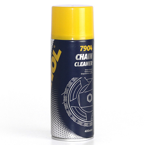 Mannol Chain Cleaner