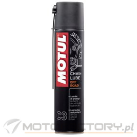 Motul Chain Lube Off-Road