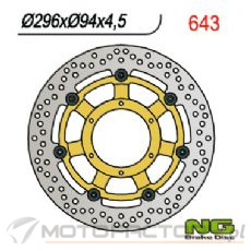 NG643