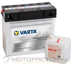 VARTA