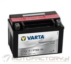 VARTA