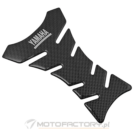 Tankpad YAMAHA