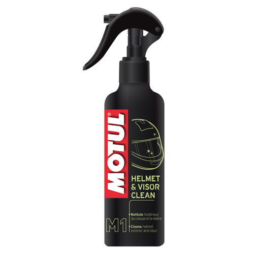 Motul M1