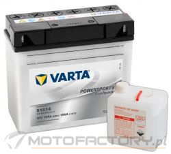 VARTA