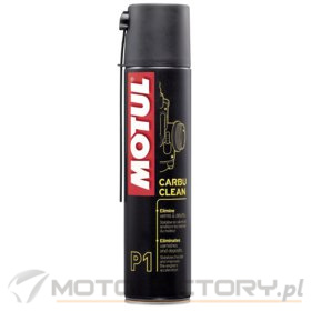 Motul Carbu Clean