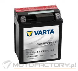VARTA