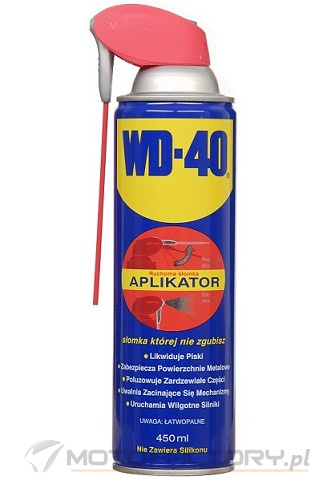 WD-40