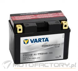 VARTA