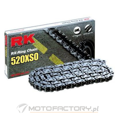 RK 520
