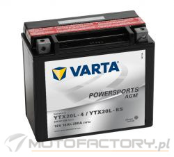 VARTA