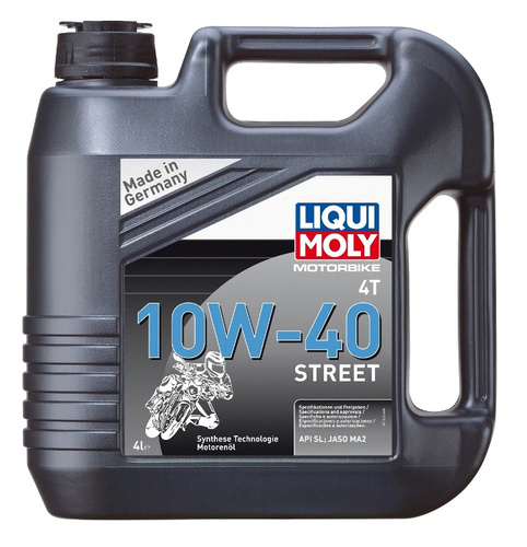 Liqui Moly 1243