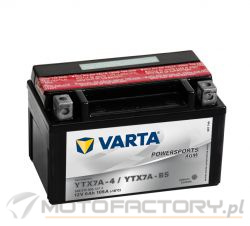 VARTA