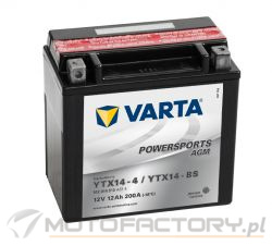 VARTA