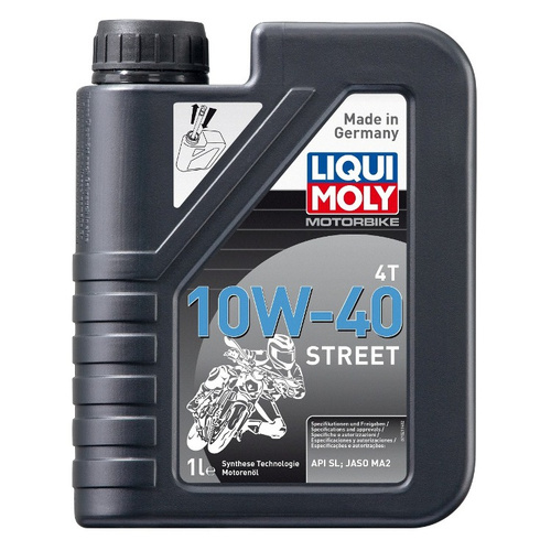Liqui Moly 1521