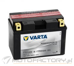 VARTA
