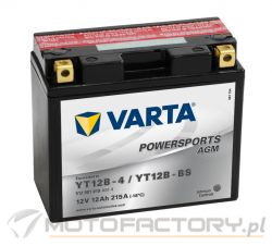 VARTA