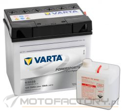 VARTA